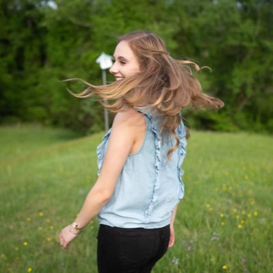 Profile Picture of Jocelyn (Reid) Fleischer (@JJocelynGrace) on Twitter