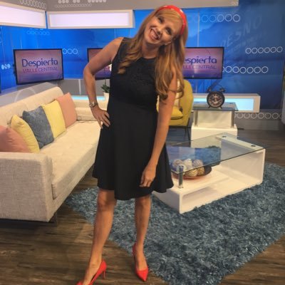 Sayra Vazquez