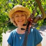 jane_rainey's profile picture. Cellist and Reiki Practitioner. Meditation Teacher. Guardian to 5 cats. Lover of animals, NH & Flat Racing and welfare