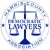 Harris County Democratic Lawyers Association (@hcdla) Twitter profile photo