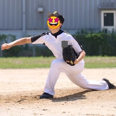 大学野球引退社会人1年生

⚾️野球しかかたん⚾️

プロスピ日記／巨人純正