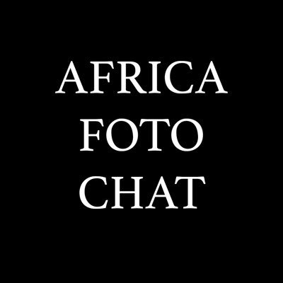 africafotochat's profile picture. THE place for African Photographers! ~We share info on current trends, mentorships, grants, event alerts, pro tips all to grow your photography #AFC2020