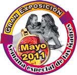 expomadre2011's profile picture. Expo Madres 2011 es un proyecto mas de la productora Global Business View C.A  con mas de 7 años de experiencia. Del 1 al 8 de mayo... RESERVA TU STAND YA