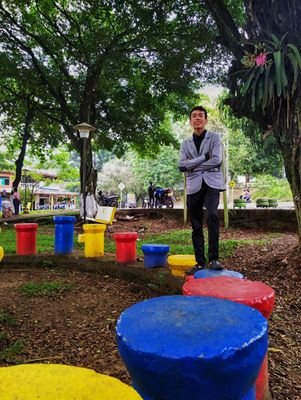 seb7_7's profile picture. No vemos las cosas como son, sino como somos.