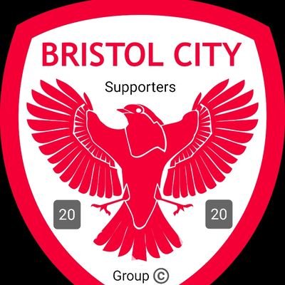 Bristol City Supporters Group 2020.
A Bristol city fc supporters page to keep you up to date with the latest news & A Historical look back through the years...