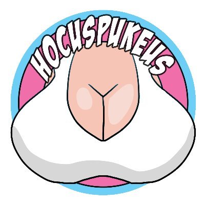 HocusPukeus - Commissions Openさんのプロフィール画像