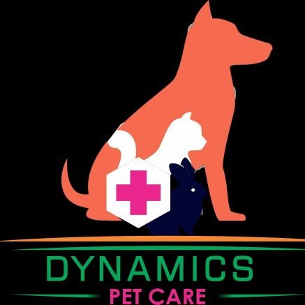 Official account of Dynamics Petcare🐕‍🦺🐈
Home service care for you pets, as well as consultation services🙂
Your pets are our priority👨🏽‍⚕️