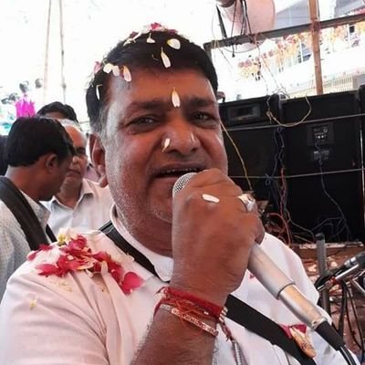 राष्ट्रवादी,सनातन हिन्दू ,
एक बार फिर मोदी सरकार