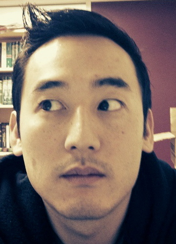 TymWang's profile picture. Jesus take the wheel