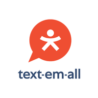 Text-Em-All (@textemall) 's Twitter Profile