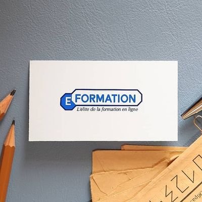 E-formation,Votre plateforme de formation en ligne.
•Trading📈💸📉
•Dropshipping🌍
•Coach,consultant stratégie commercial🖥
•Vente de livre(entrepreneuriat)📲📚