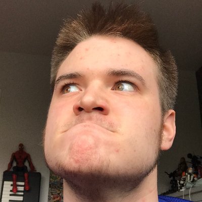 Josh_Girv01's profile picture. Just want to make some memes.