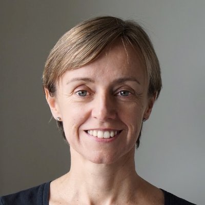JaneMelia's profile picture. Climate Tech CEO