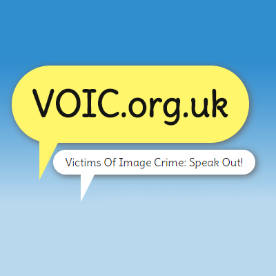 An activist of image based sexual abuse aka 'revenge porn' with an aim to make a difference & stand up against gender based violence/abuse! Speak your truth!