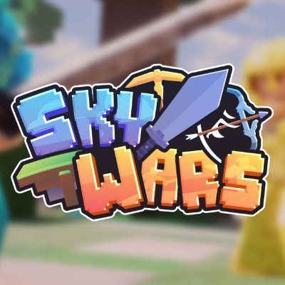 Creepysins Studios On Twitter Final Thumbnail For Skywars Completed Skywars Is A Battle For The Sky Between 8 Players Releasing July 2020 Artist 0skyz Follow Us To Stay Updated With - skywars team battle roblox