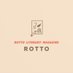 Rotto Literary Magazine (@literaryrotto) Twitter profile photo Rotto Literary Magazine (@literaryrotto) Twitter profile photo