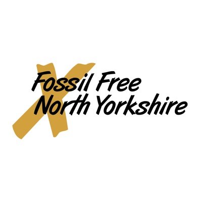 FFNorthYorks's profile picture. North Yorkshire pension fund has £60m+ invested in fossil fuel assets. We are calling for this to end. Please help by signing the petition in our pinned tweet