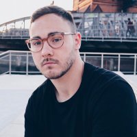 Thorleif Harder (@thorleifharder) Twitter profile photo