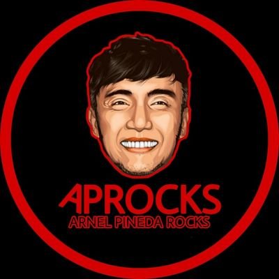 One of the Official FANS CLUB of Sir Arnel Pineda
This Fans Club is approved by Sir AP himself.
Follow us for more AP updates!!
@arnelpineda 🇵🇭