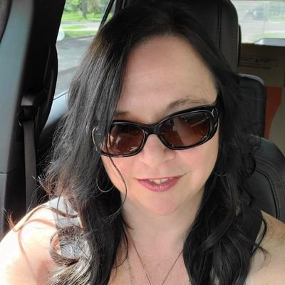 Farm Girl & Geek on a Spiritual & Wellness Journey
💙 Wife, Proud Mom to 3 Boys, Grandma 💙 INFJ 🤓