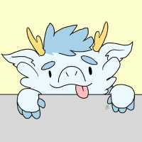 Tiny Drago (@marshy_xp) 's Twitter Profile