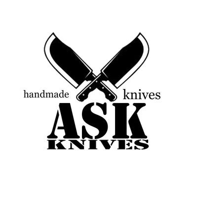 Knife seller and maker