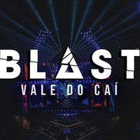 Blast Premier Vale do Caí 🏆(@BlastCai) 's Twitter Profile Photo