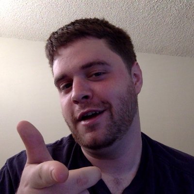 TKXboxer's profile picture. 