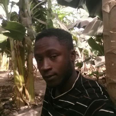 My name is modou from the Gambia West Africa. love nature and humanity