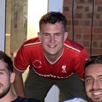Connor Gillett (@connorgillett) 's Twitter Profile