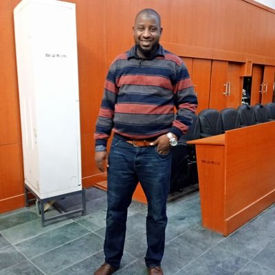 AnasBalaesq's profile picture. A lawyer, political analyst