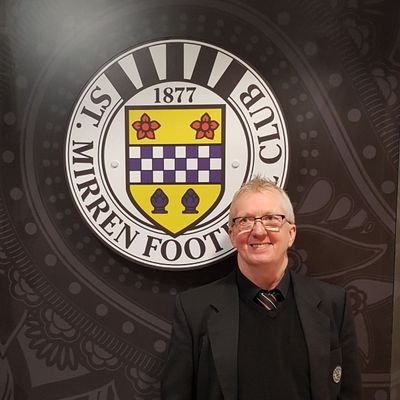 Retired engineer, proud grandad, St.Mirren shareholder , long live rock n roll and live music. frequent visitor to Spain.