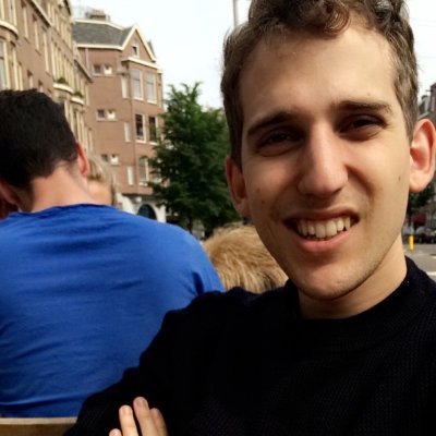 BenWetherfield's profile picture. Optical Engineering PhD Student @Cambridge_Eng. Accelerating computations with light.