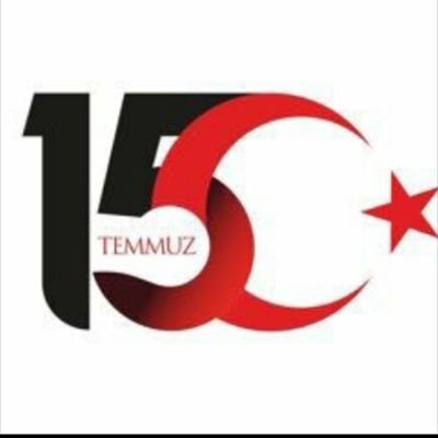 🇹🇷🇹🇷VATAN BAYRAK ÜMMET sevdalısı ŞEHİT adayı.