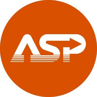 ASP's profile picture. The information behind the issues