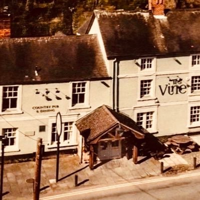 VineWombourne's profile picture. Convivial 1700s country inn offering classic pub menu, gourmet burgers, Sunday roasts, open log fires and a varied range of cask ales.