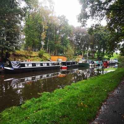 Exploring uk canal system from a personal perspective. Follow my journey as embark on a mission traveling through heritage Britain via the waterways