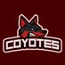 Coyotes (@coyotesfdl) Twitter profile photo Coyotes (@coyotesfdl) Twitter profile photo