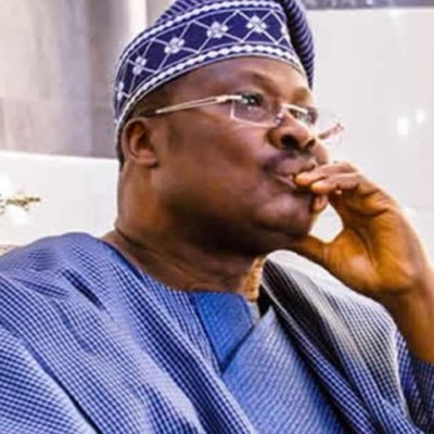 AOlubadan's profile picture. Business