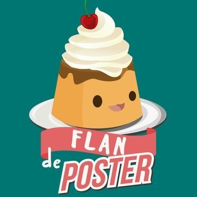 Flan de Posterさんのプロフィール画像