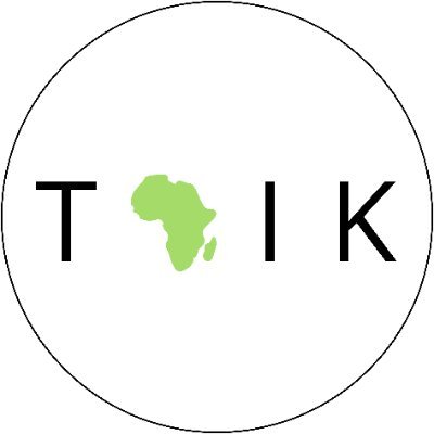 TAIK is a nonprofit changing narratives around African history, knowledge and innovation, and providing opportunities to young Africans in #STEM. #JoinTAIK!