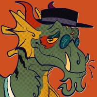 🐲 Comms Open(@SDragonhead) 's Twitter Profile Photo