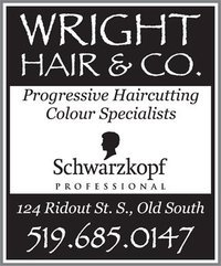 WrightHairco's profile picture. Wright Hair & co. is a salon located in beautiful Old South London.