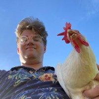 son of a birch (@trentbirch) 's Twitter Profile