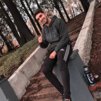 Franco (@berrielfranco) 's Twitter Profile