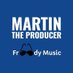 Martin the Producer (@martinlumsden) Twitter profile photo Martin the Producer (@martinlumsden) Twitter profile photo
