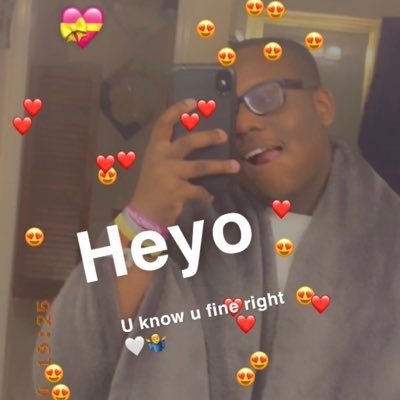 BY GRACE THROUGH FAITH
-
-
Snapchat~Jeriahj •IG~jeriahlj • tik tok~jeriahlj
•YouTube~Jeriah Johnson