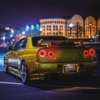 Profile Picture of Fast N' Furious 2020 (@JohnDel73969192) on Twitter