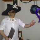 Jon Brown - @Designomicon - Twitter