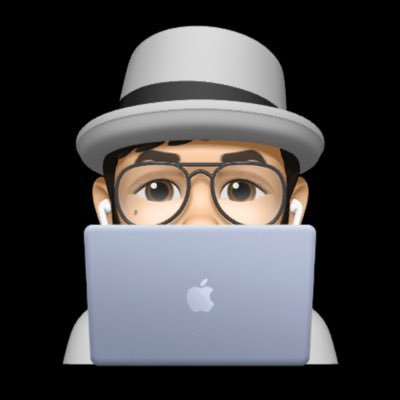 Draconiferous's profile picture. iOS / Android Application Developer📱
Learning SwiftUI🔰Learning Kotlin
